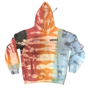 MEEKS HOODIE
